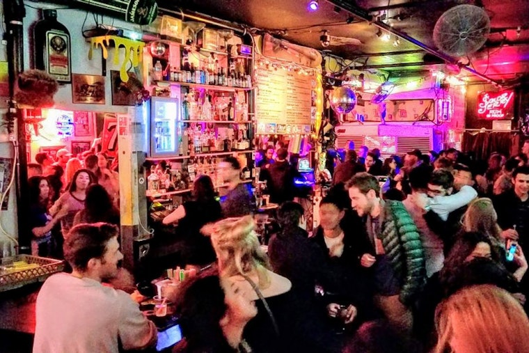 San Francisco's 3 favorite dance clubs (that won't break the bank)