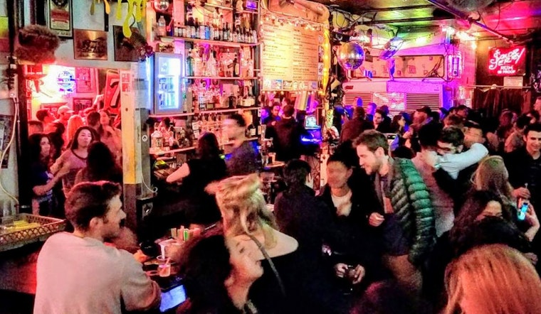 San Francisco's 3 favorite dance clubs (that won't break the bank)
