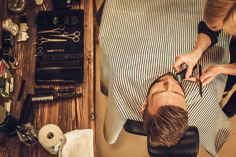 Austin gets new barber shop: Don Julio's
