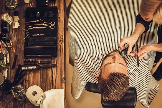 Austin gets new barber shop: Don Julio's