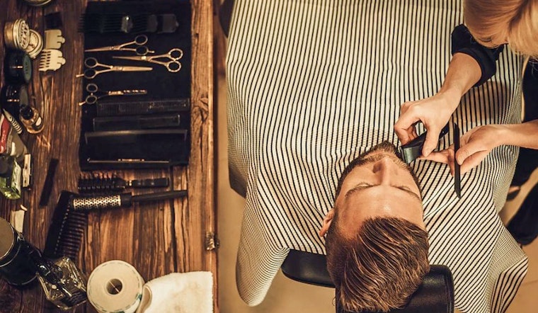 Austin gets new barber shop: Don Julio's