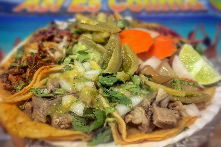 Oakland's 3 top street vendors (that won't break the bank)