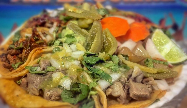 Oakland's 3 top street vendors (that won't break the bank)