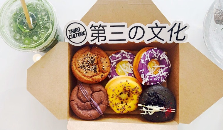 Third Culture Bakery now open in North Aurora