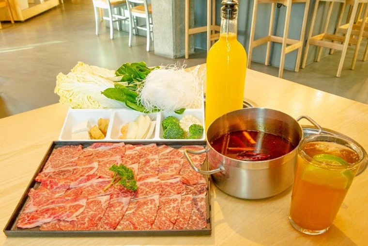 Craving hot pot? Here are Sunnyvale's top 3 options