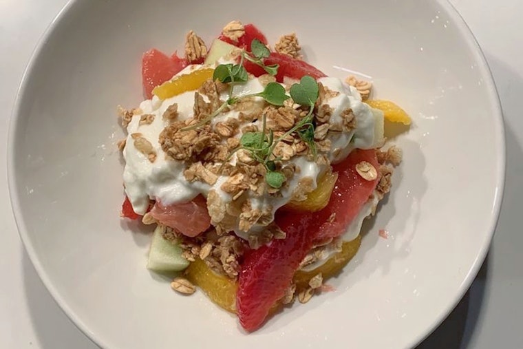 New Northwest New American spot Urban Steel Kitchen & Bar opens its doors