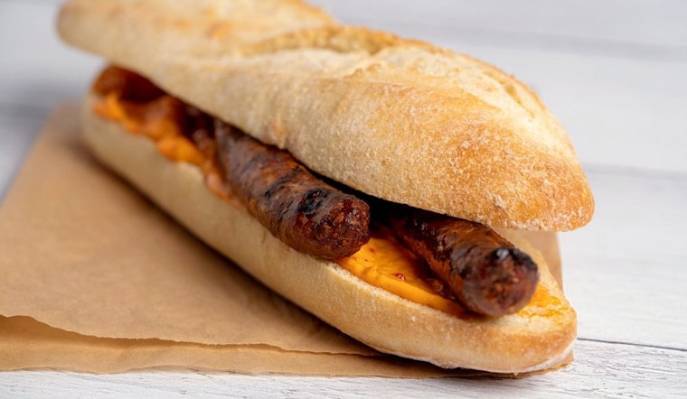 The Stop makes Pioneer Square debut with sandwiches and more