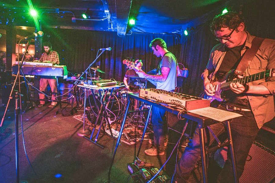 Seattle's 4 favorite music venues (that won't break the bank)