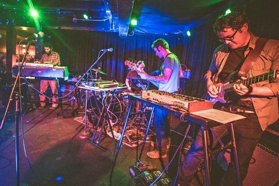 Seattle's 4 favorite music venues (that won't break the bank)
