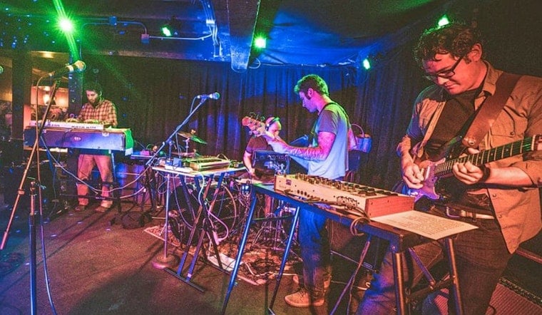 Seattle's 4 favorite music venues (that won't break the bank)