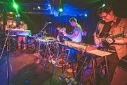Seattle s 4 Favorite Music Venues that Won t Break The Bank 