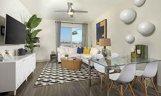 Apartments for rent in Irvine: What will $2,900 get you?