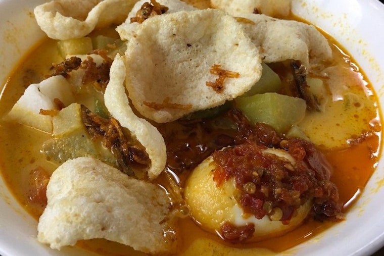 Philadelphia's 4 best spots to score affordable Southeast Asian food