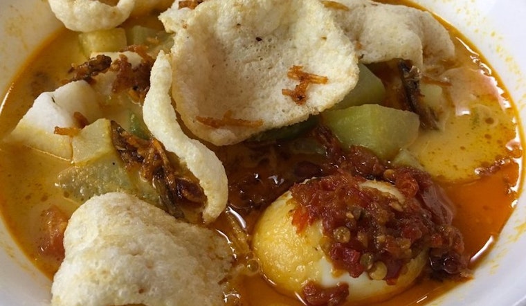 Philadelphia's 4 best spots to score affordable Southeast Asian food