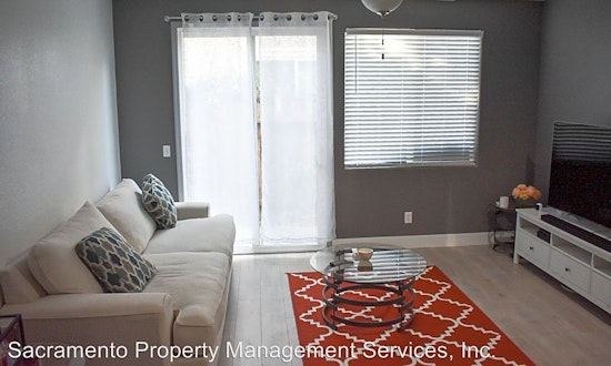 Apartments for rent in Sacramento: What will $2,100 get you?