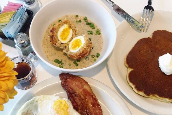 The 4 best breakfast and brunch spots in Austin