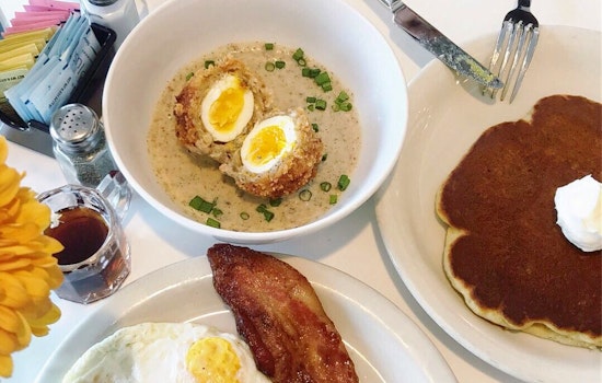 The 4 best breakfast and brunch spots in Austin