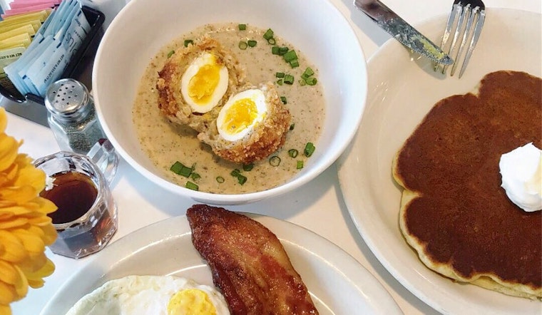 The 4 best breakfast and brunch spots in Austin