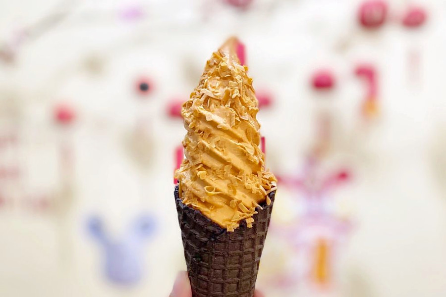 4 top spots for ice cream and frozen yogurt in Plano