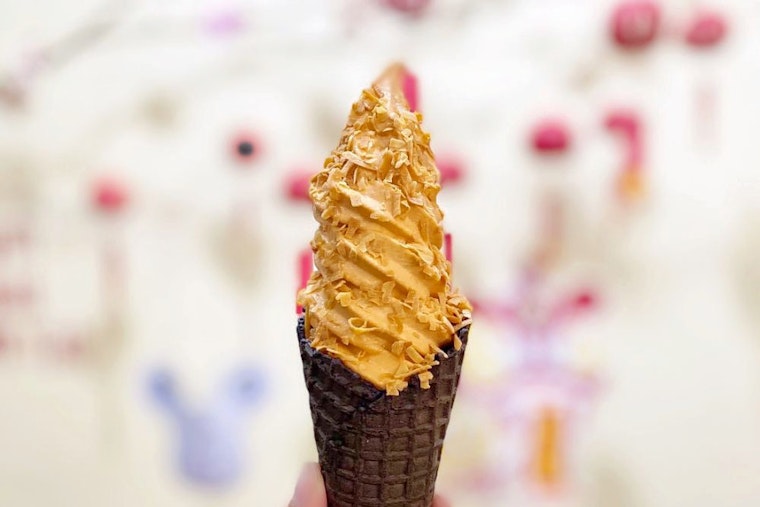 4 top spots for ice cream and frozen yogurt in Plano