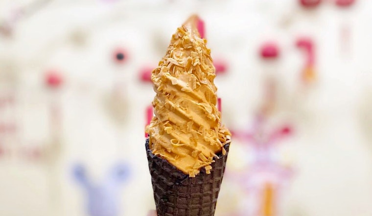 4 top spots for ice cream and frozen yogurt in Plano