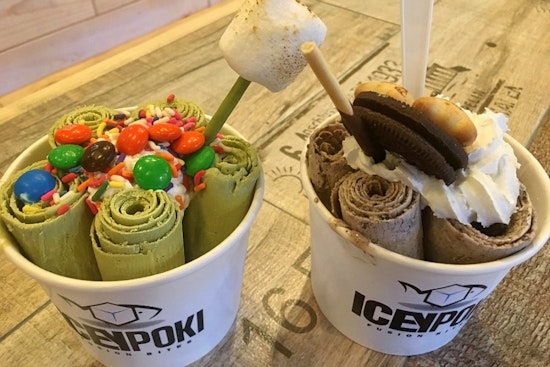 Stay cool, San Jose: 3 new spots selling frozen treats