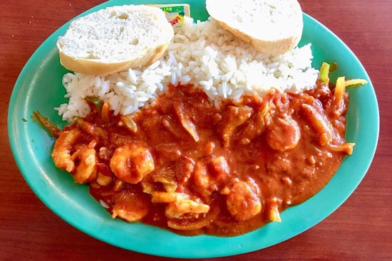 The 4 best Cajun/Creole spots in Houston