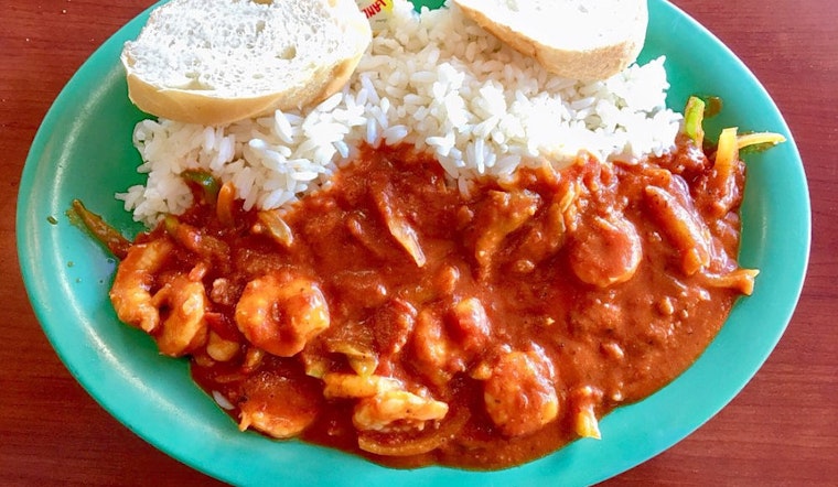 The 4 best Cajun/Creole spots in Houston