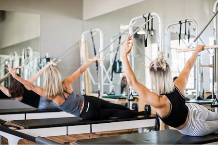 The 3 best fitness spots in Mesa