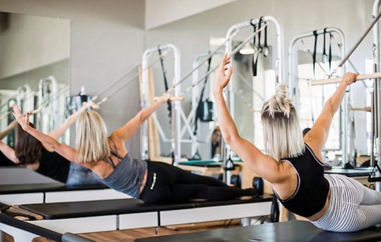 The 3 best fitness spots in Mesa