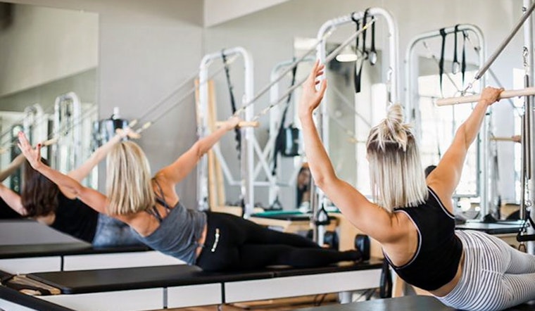 The 3 best fitness spots in Mesa