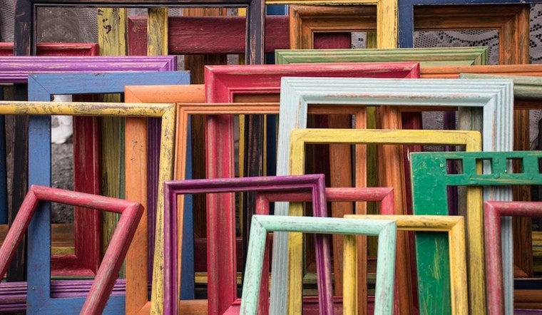 4 events to check out in New York City this weekend