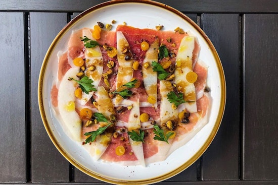 Pasta and more: What's trending on San Francisco's food scene?