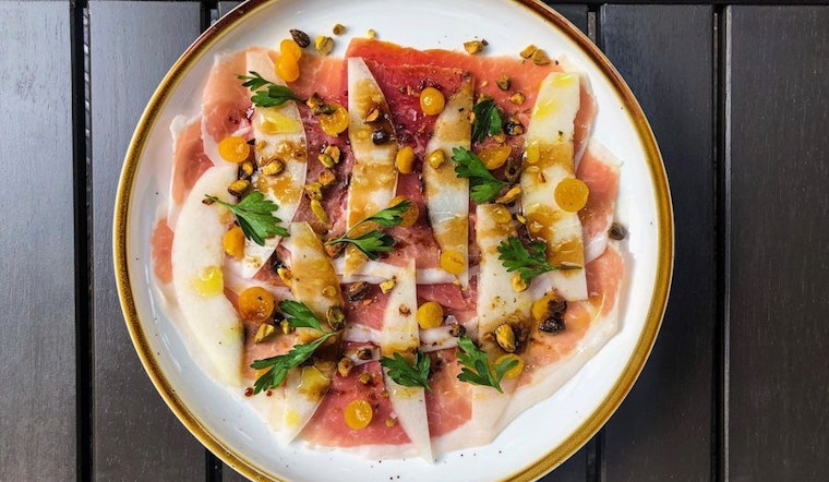 Pasta and more: What's trending on San Francisco's food scene?