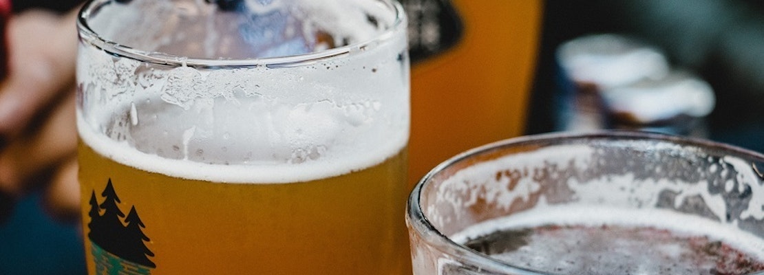 4 ways to enjoy your week in Washington