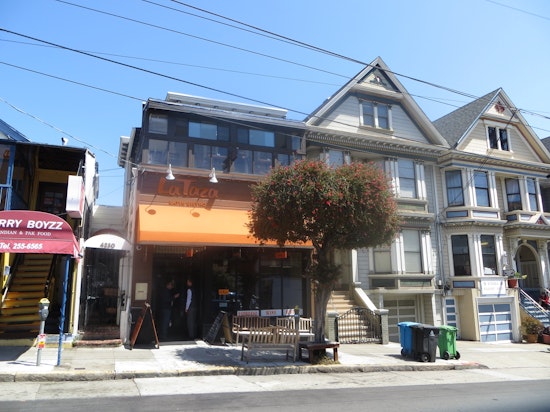 La Taza Latin Bistro For Sale