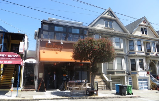La Taza Latin Bistro For Sale