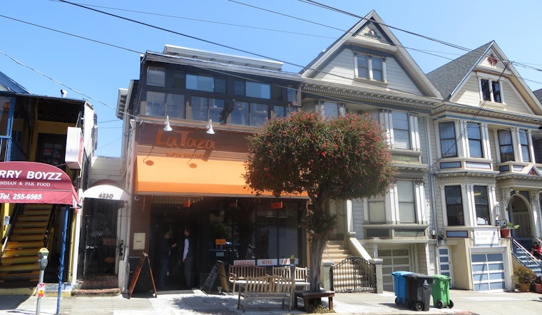 La Taza Latin Bistro For Sale