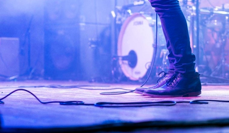 5 events worth checking out in Raleigh this week