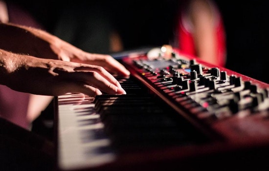 Here's what to do in Jacksonville this week