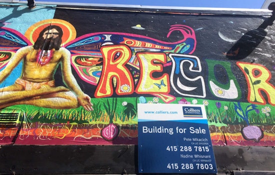 Three groups seek permits for Upper Haight's first dispensary
