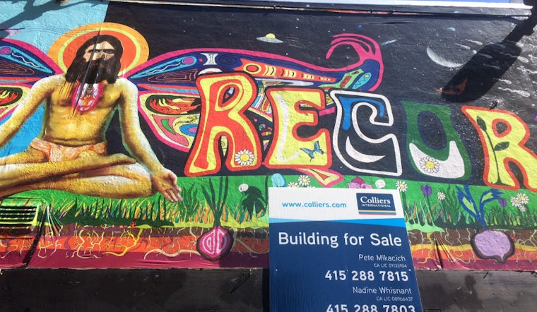Three groups seek permits for Upper Haight's first dispensary