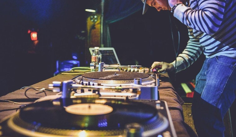 Here's what to do in Tampa this week