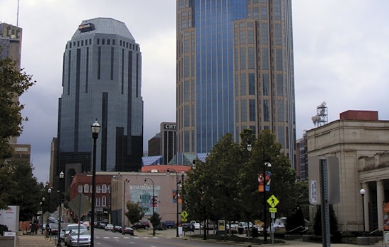 5 events worth checking out in Nashville this week