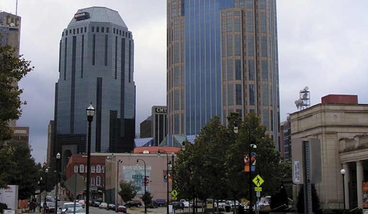 5 events worth checking out in Nashville this week