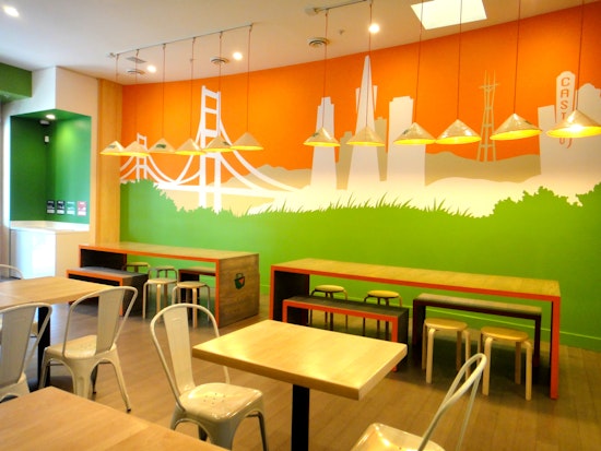 Urban Picnic Now Open In The Castro