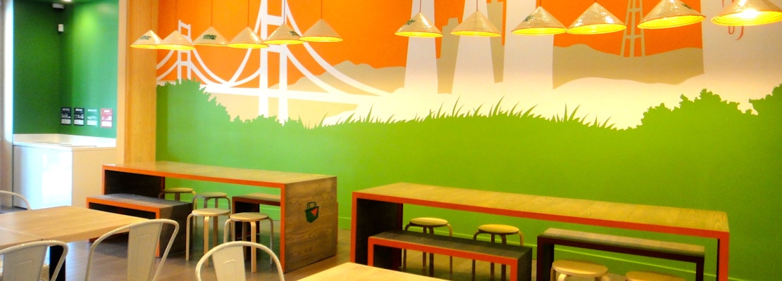 Urban Picnic Now Open In The Castro