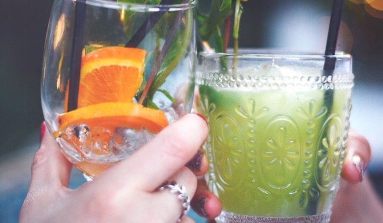 5 events to check out in Minneapolis this week