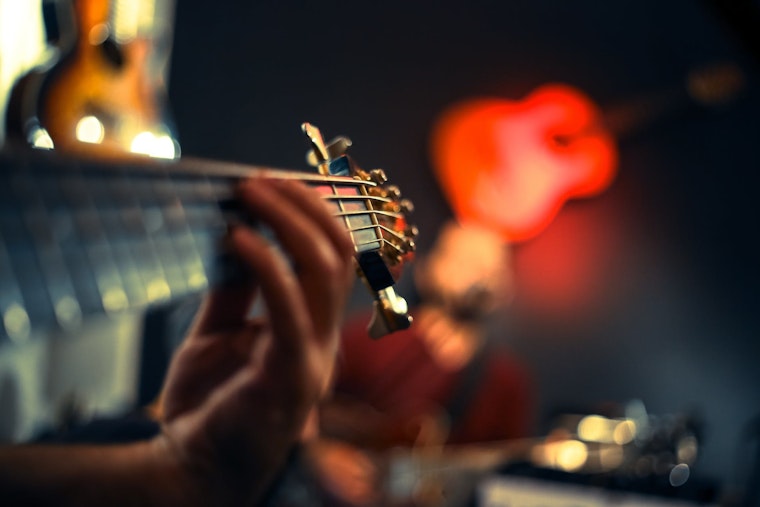 5 events to check out in Arlington this week