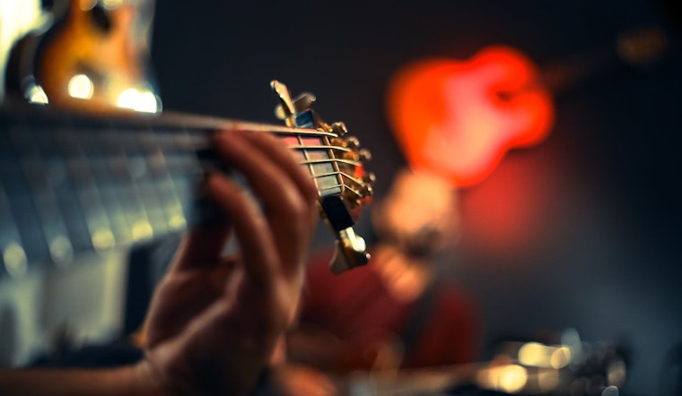 5 events to check out in Arlington this week